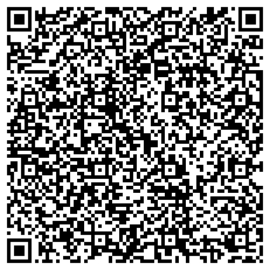 QR-код с контактной информацией организации ООО Клуб "Без дураков"