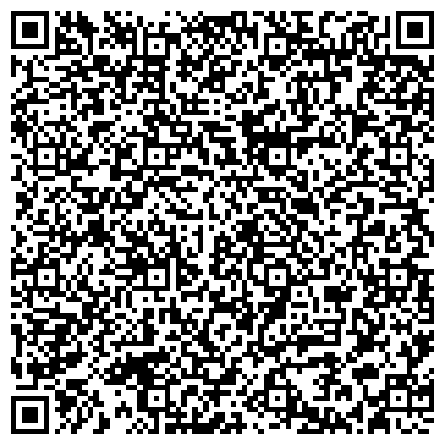 QR-код с контактной информацией организации ООО Детский развлекательный клуб "Поляна Чудес"