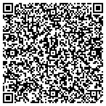 QR-код с контактной информацией организации ООО TechWorld
