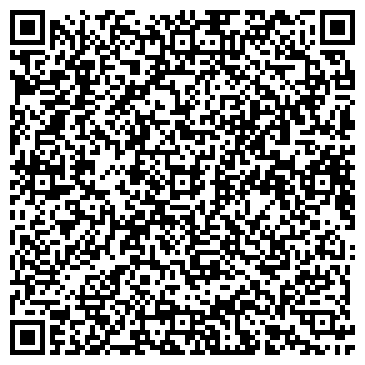 QR-код с контактной информацией организации ООО Новоросс строй