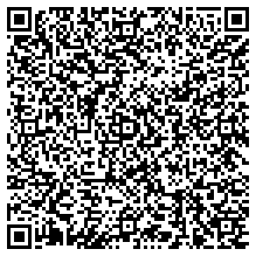 QR-код с контактной информацией организации ИП « АвтоФараон autohouse»