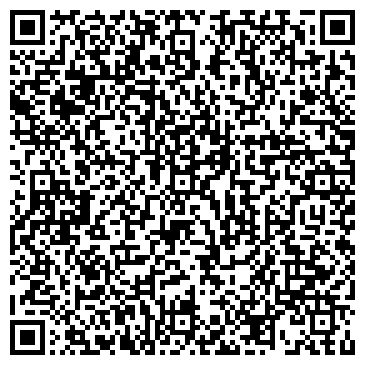 QR-код с контактной информацией организации ООО Турагентство "Мир"