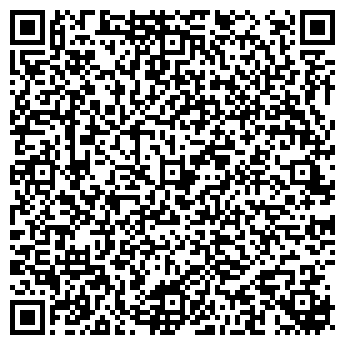 QR-код с контактной информацией организации ООО Салон Диамант