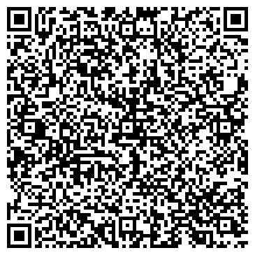 QR-код с контактной информацией организации ООО АВС регион