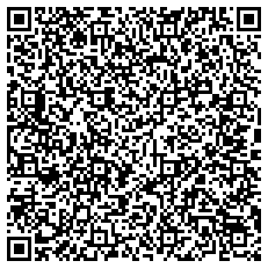 QR-код с контактной информацией организации ООО Зоолого - Ветеринарная клиника "БАГИРА"