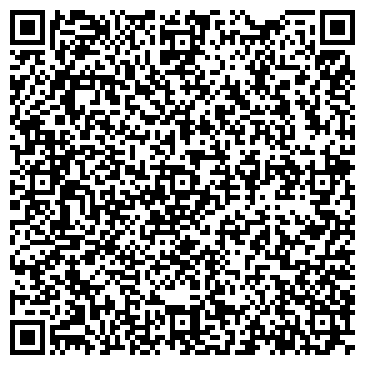 QR-код с контактной информацией организации Интернет - аптека "EUPHARM"