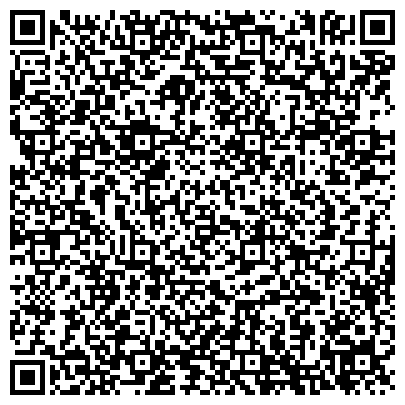QR-код с контактной информацией организации Городской дом культуры национального творчества
