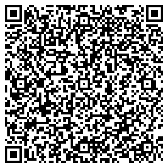 QR-код с контактной информацией организации ООО АгроКорм