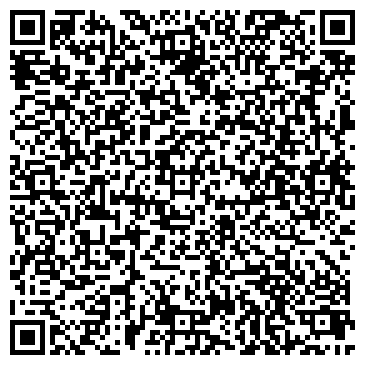 QR-код с контактной информацией организации ООО Modno - мебель