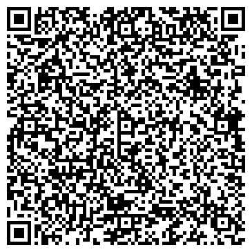 QR-код с контактной информацией организации КПК Честный капитал