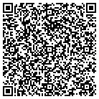 QR-код с контактной информацией организации ООО СТК Домострой