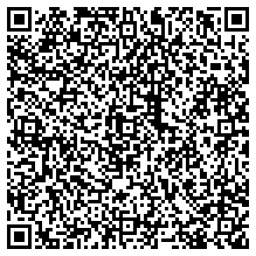 QR-код с контактной информацией организации ИП Кондитерский магазин в Сарапуле