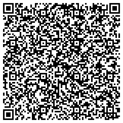 QR-код с контактной информацией организации ООО Ремонт швейных машин "Швей - мастер"