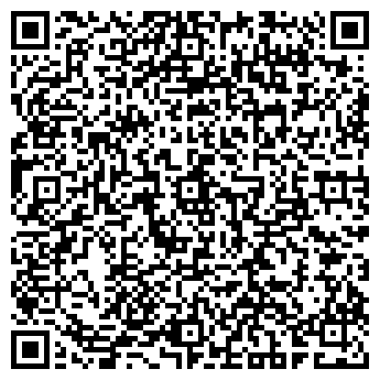 QR-код с контактной информацией организации ООО ТракМамонт