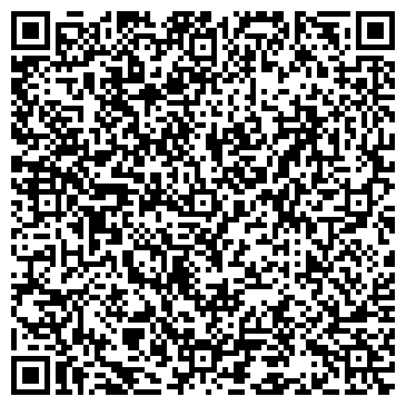 QR-код с контактной информацией организации ООО "Инвентрейд" Иошкар - Ола
