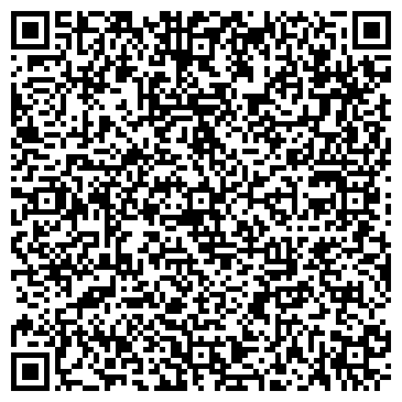 QR-код с контактной информацией организации ООО Шинный атлас