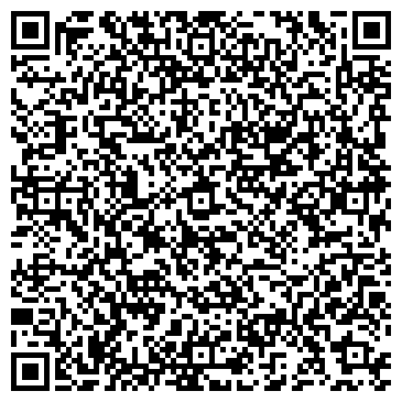 QR-код с контактной информацией организации ООО "Первомайскхиммаш"