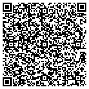 QR-код с контактной информацией организации ООО SHINASPEC