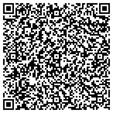 QR-код с контактной информацией организации ИП Crowngouz