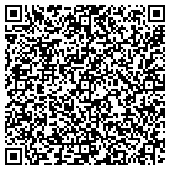 QR-код с контактной информацией организации ООО "Импласт"