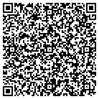 QR-код с контактной информацией организации ООО ЦТО "Алена"