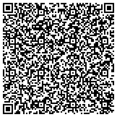 QR-код с контактной информацией организации ООО Детский развивающий центр «Дом Белого Кролика»