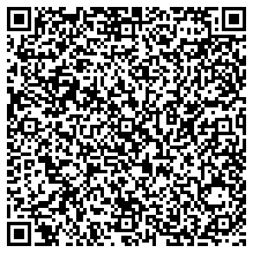 QR-код с контактной информацией организации ООО "АсМедия" на Комендантском