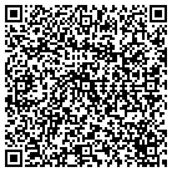 QR-код с контактной информацией организации ООО Сантерра