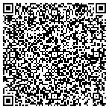 QR-код с контактной информацией организации ООО Паллет Тракс Нева