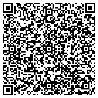 QR-код с контактной информацией организации ООО Ваше Золото
