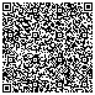 QR-код с контактной информацией организации ООО Секонд - хенд "СУПЕРХЕНД"