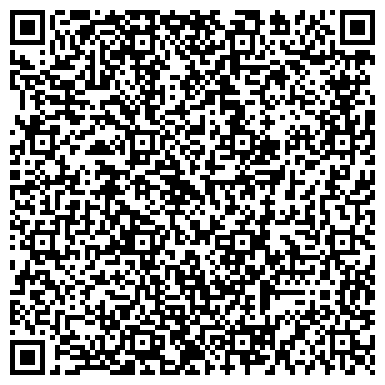 QR-код с контактной информацией организации ООО ТрансНеруд Северо - Запад