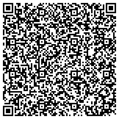 QR-код с контактной информацией организации НОУ Образовательный клуб "EC Education Club" Балашиха