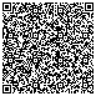 QR-код с контактной информацией организации ООО Луперк