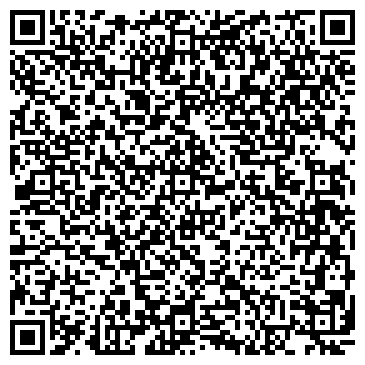 QR-код с контактной информацией организации ООО Детейлинг центр "Crystal City"