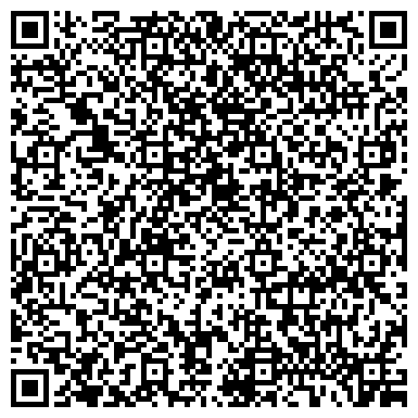QR-код с контактной информацией организации ООО Багетно - оформительская мастерская