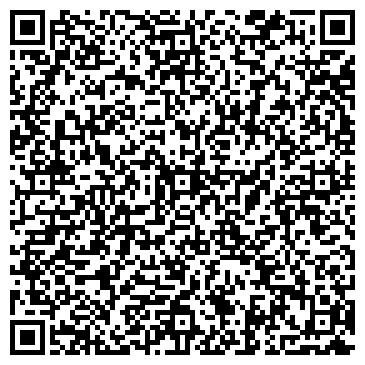 QR-код с контактной информацией организации ООО Кафе "Поминальные Трапезы"