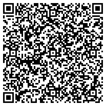 QR-код с контактной информацией организации ООО Ларена Авто