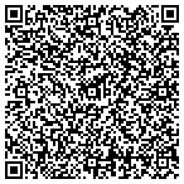 QR-код с контактной информацией организации ООО Ансамбль "Богемский Барон"
