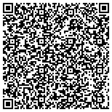 QR-код с контактной информацией организации ООО Сервисный центр "Сони"