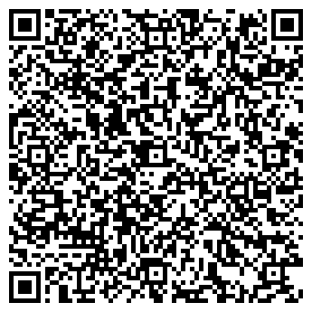 QR-код с контактной информацией организации Интернет-магазин Bookland.by