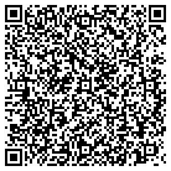 QR-код с контактной информацией организации ИП "Чародеи" Самара