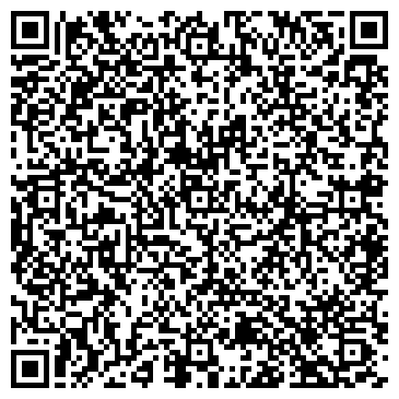 QR-код с контактной информацией организации ООО Группа компаний "Светлый дом"