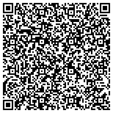 QR-код с контактной информацией организации ИП Салон "Галерея Дизайн" на Сретенке