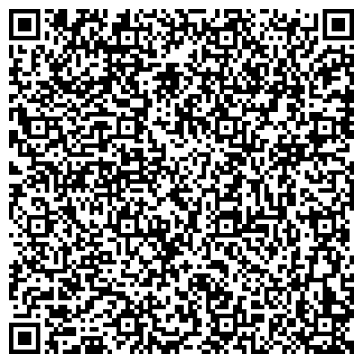 QR-код с контактной информацией организации ООО Первая клиника района Измайлово доктора Бадуриной