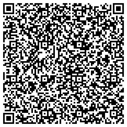 QR-код с контактной информацией организации ИП Art School, мастерская кованого и древесного зодчества
