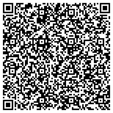 QR-код с контактной информацией организации ООО Геотоп Инжиниринг