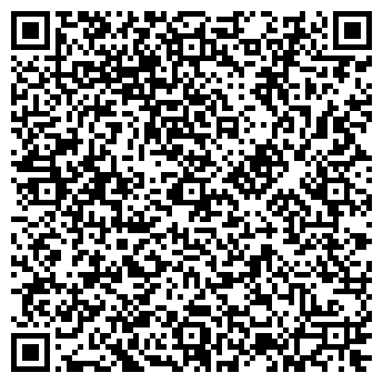 QR-код с контактной информацией организации ип Сауна Берлога