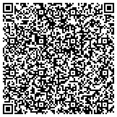 QR-код с контактной информацией организации ЦЕНТР КООРДИНАЦИИ ПРОЕКТИРОВАНИЯ КОМПЛЕКСНОГО БЛАГОУСТРОЙСТВА ЦАО Г. МОСКВЫ