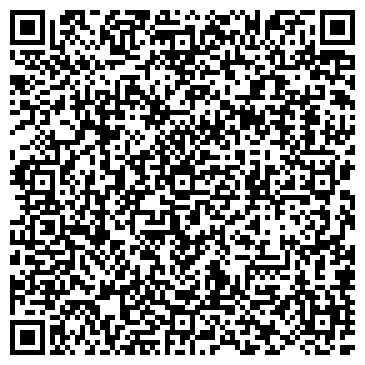 QR-код с контактной информацией организации ООО Медицинский центр "Время"